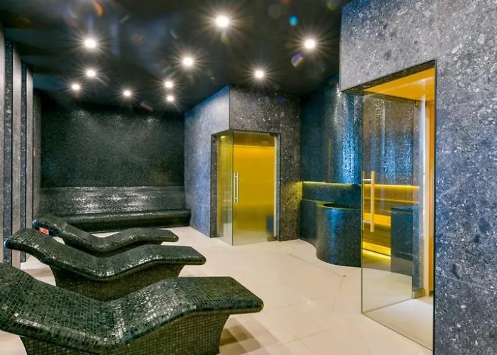 Nadmorskie - Polanki Aqua *