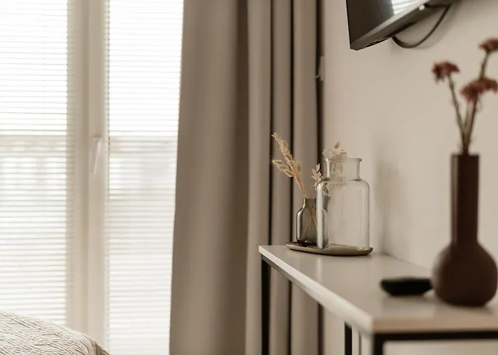 Nadmorskie - Polanki Aqua 아파트 *