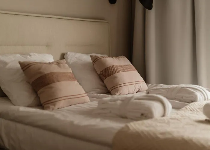 Nadmorskie - Polanki Aqua *