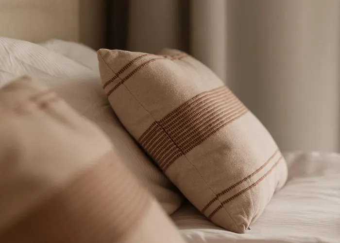 아파트 Nadmorskie - Polanki Aqua