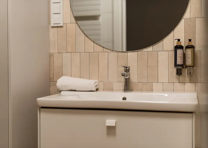 아파트 Nadmorskie - Polanki Aqua