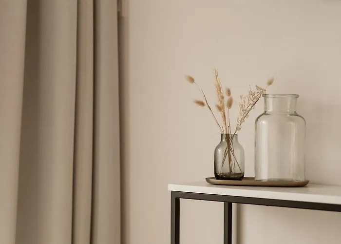 Nadmorskie - Polanki Aqua