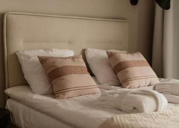 Nadmorskie - Polanki Aqua * 코워브제크