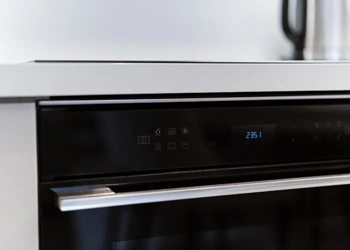 Nadmorskie - Polanki Aqua 아파트 코워브제크