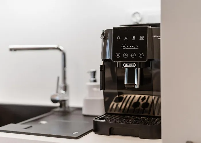 아파트 Nadmorskie - Polanki Aqua *