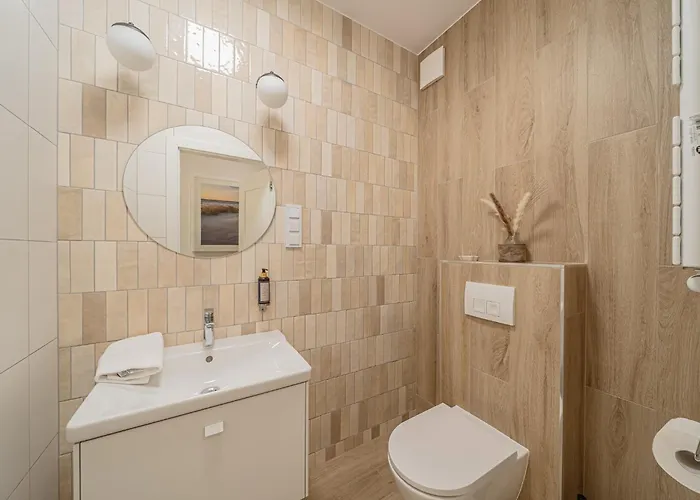 Nadmorskie - Polanki Aqua