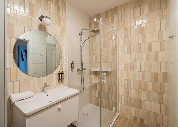 Nadmorskie - Polanki Aqua 아파트