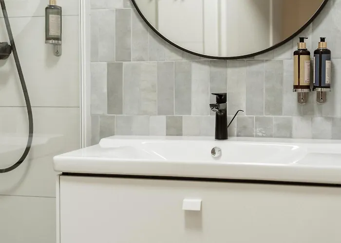 Nadmorskie - Polanki Aqua * 코워브제크