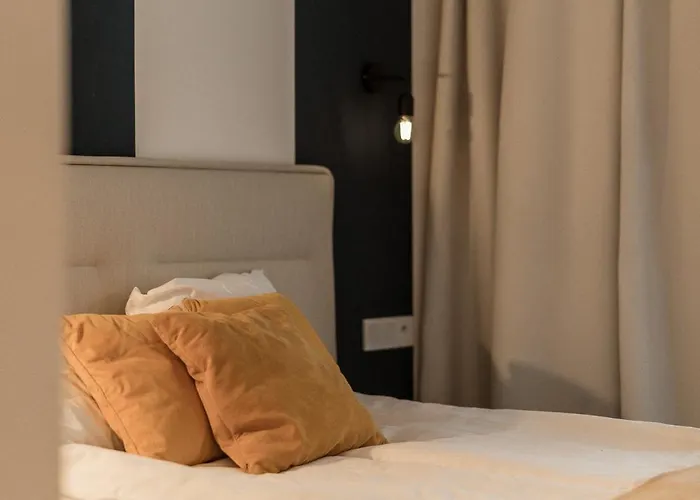 아파트 Nadmorskie - Polanki Aqua