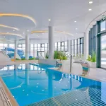 Nadmorskie - Polanki Aqua Z Basenem I Strefa Oraz Parkigiem W Cenie Apartman *