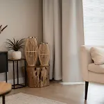Nadmorskie - Polanki Aqua Z Basenem I Strefa Oraz Parkigiem W Cenie Apartman *