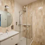 Nadmorskie - Polanki Aqua Apartament