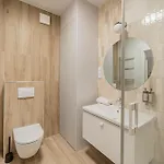 Apartament Nadmorskie - Polanki Aqua *