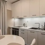 Nadmorskie - Polanki Aqua Z Basenem I Strefa Oraz Parkigiem W Cenie Kołobrzeg