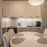 Apartament Nadmorskie - Polanki Aqua