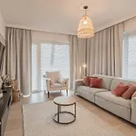 Nadmorskie - Polanki Aqua Z Basenem I Strefa Oraz Parkigiem W Cenie Apartman *