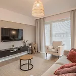 Apartman Nadmorskie - Polanki Aqua Z Basenem I Strefa Oraz Parkigiem W Cenie