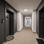 Nadmorskie - Polanki Aqua Z Basenem I Strefa Oraz Parkigiem W Cenie Apartman Kołobrzeg