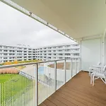 Nadmorskie - Polanki Aqua Z Basenem I Strefa Oraz Parkigiem W Cenie Apartman *