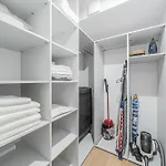 Nadmorskie - Polanki Aqua Z Basenem I Strefa Oraz Parkigiem W Cenie Apartman Kołobrzeg