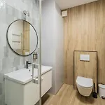 Nadmorskie - Polanki Aqua Apartament Kołobrzeg