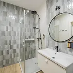 Apartman Nadmorskie - Polanki Aqua Z Basenem I Strefa Oraz Parkigiem W Cenie