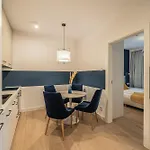 Apartament Nadmorskie - Polanki Aqua *