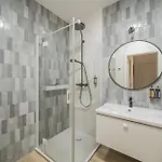 Apartament Nadmorskie - Polanki Aqua