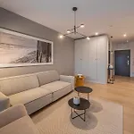 Nadmorskie - Polanki Aqua Apartament