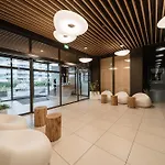 Nadmorskie - Polanki Aqua Z Basenem I Strefa Oraz Parkigiem W Cenie Apartman *