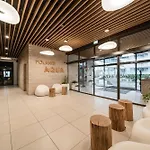 Nadmorskie - Polanki Aqua Apartament *