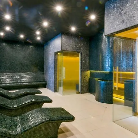 Nadmorskie - Polanki Aqua *