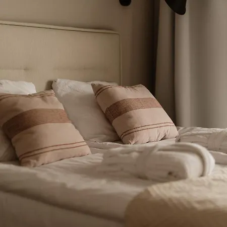 Nadmorskie - Polanki Aqua *