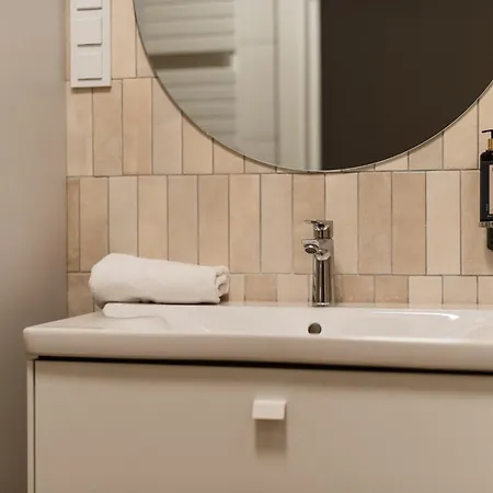 Apartamento Nadmorskie - Polanki Aqua