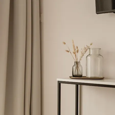 Nadmorskie - Polanki Aqua