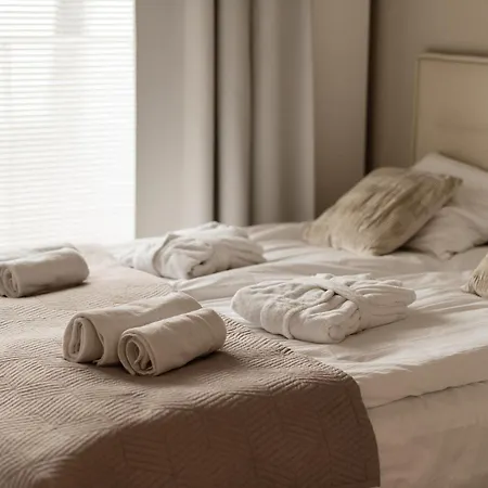 Nadmorskie - Polanki Aqua Kołobrzeg