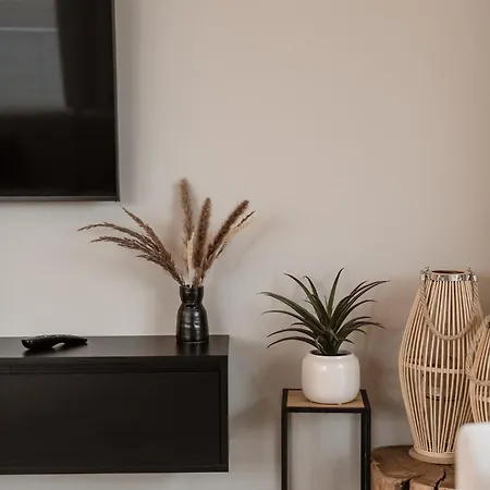 Apartamento Nadmorskie - Polanki Aqua *