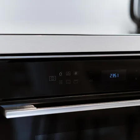 Nadmorskie - Polanki Aqua Apartamento Kołobrzeg