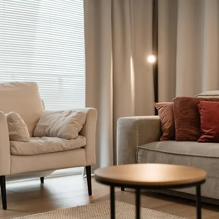 Apartament Nadmorskie - Polanki Aqua *