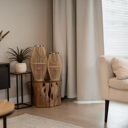 Nadmorskie - Polanki Aqua Apartamento *