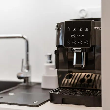 Apartamento Nadmorskie - Polanki Aqua *