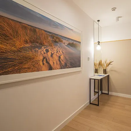 Nadmorskie - Polanki Aqua