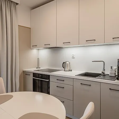 Nadmorskie - Polanki Aqua Kołobrzeg