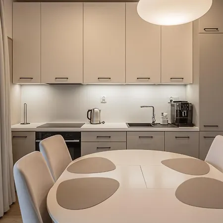 Apartamento Nadmorskie - Polanki Aqua