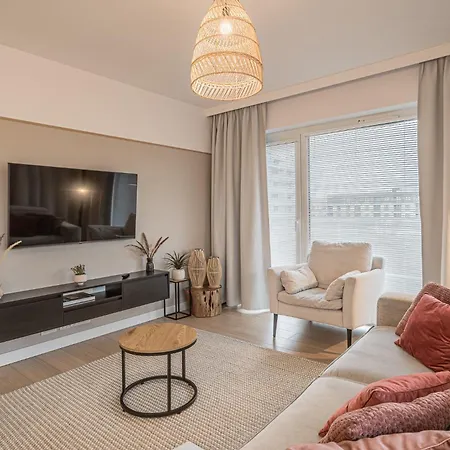 Apartamento Nadmorskie - Polanki Aqua