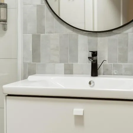 Nadmorskie - Polanki Aqua * Kołobrzeg