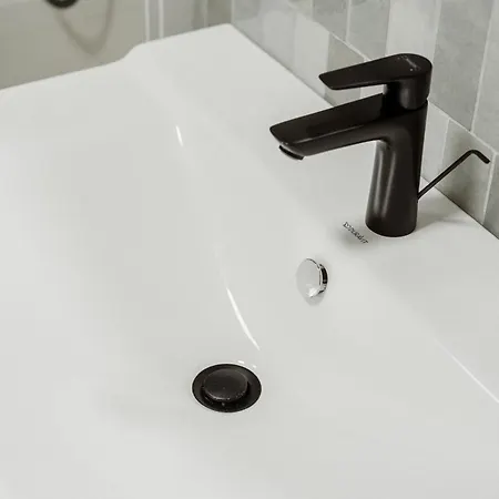 Apartamento Nadmorskie - Polanki Aqua Kołobrzeg