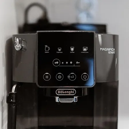 Nadmorskie - Polanki Aqua Apartamento *