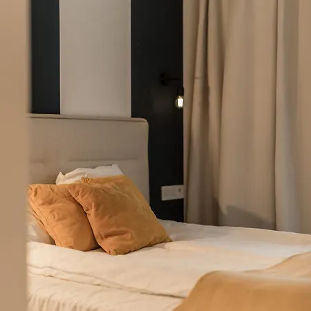 Apartman Nadmorskie - Polanki Aqua Z Basenem I Strefa Oraz Parkigiem W Cenie