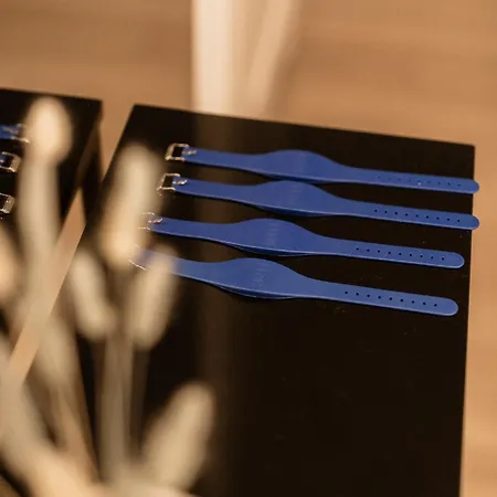 Nadmorskie - Polanki Aqua Kołobrzeg